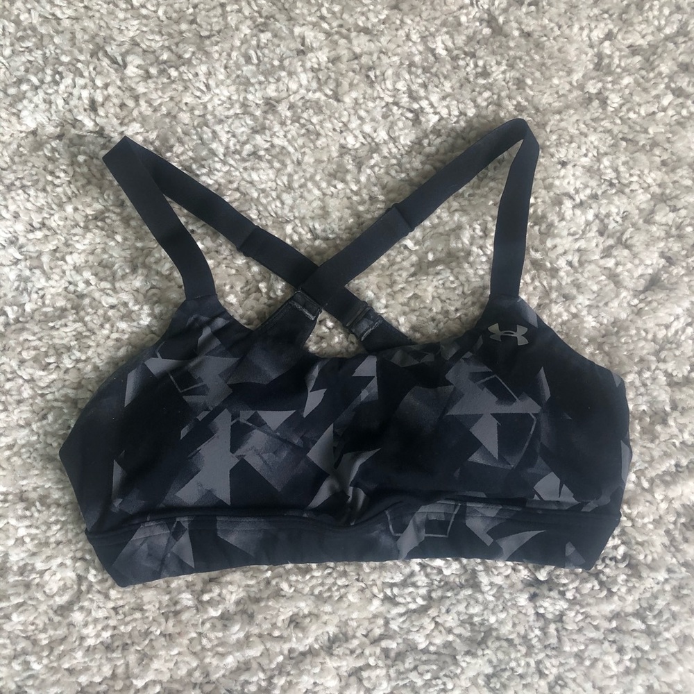 Under Armour